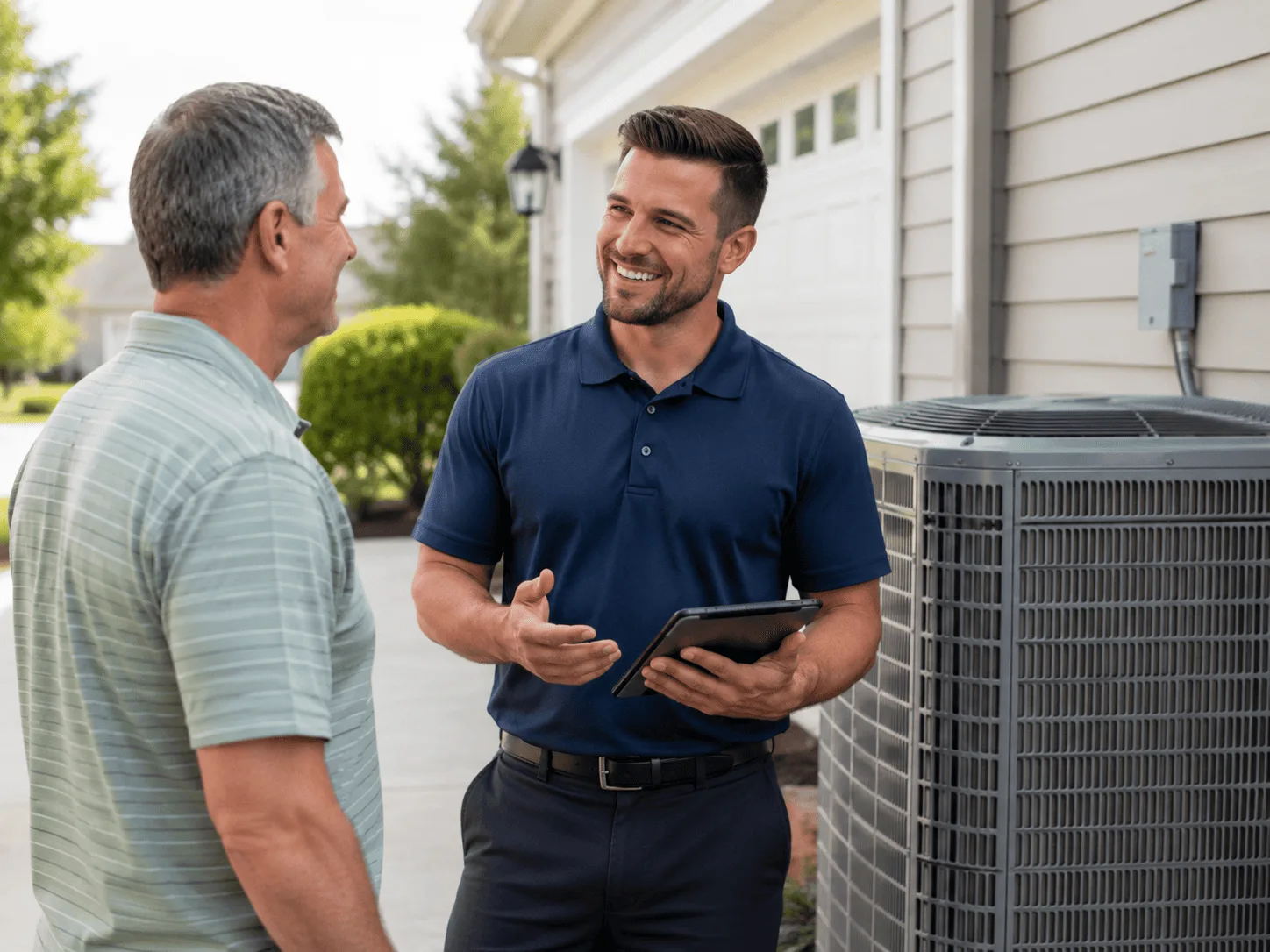 Heat Pump Installation Springhill, LA FAQs
